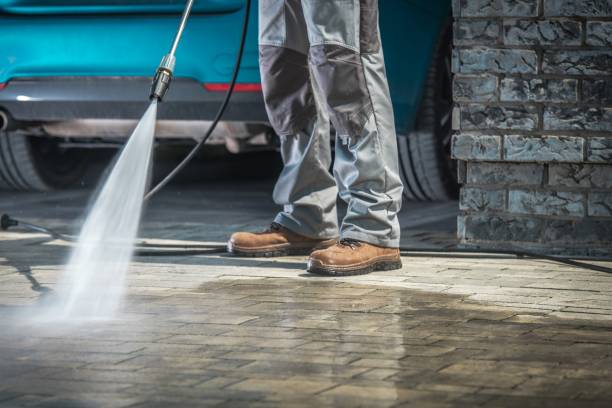 Best Restaurant Pressure Washing  in Cottage Lake, WA