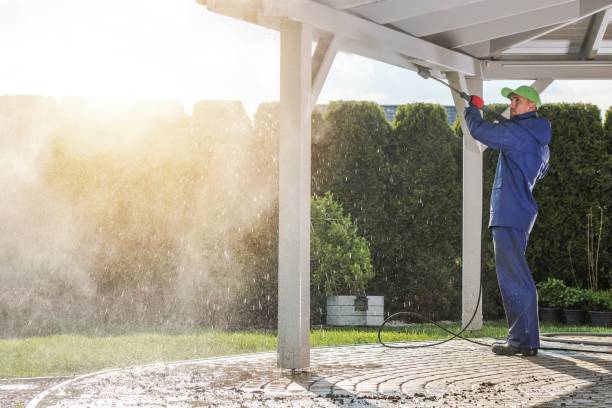 Best Rust Removal  in Cottage Lake, WA