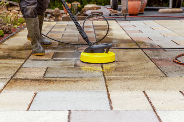 Boat and Dock Cleaning in Cottage Lake, WA