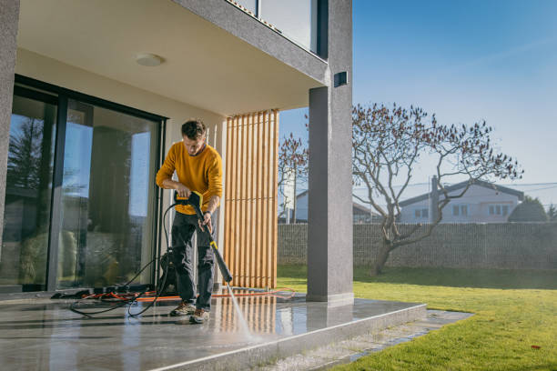Trusted Cottage Lake, WA Pressure Washing Services Experts