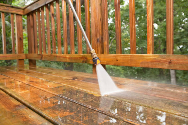Best Building Exterior Washing  in Cottage Lake, WA