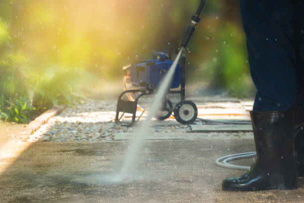 Best Parking Lot and Garage Cleaning  in Cottage Lake, WA